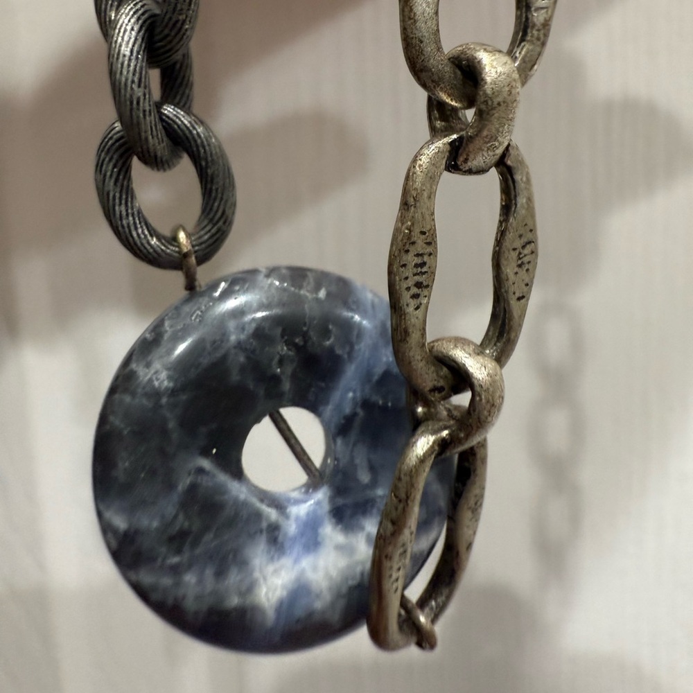 Express Long Fashion Necklace New - Picture 13 of 14